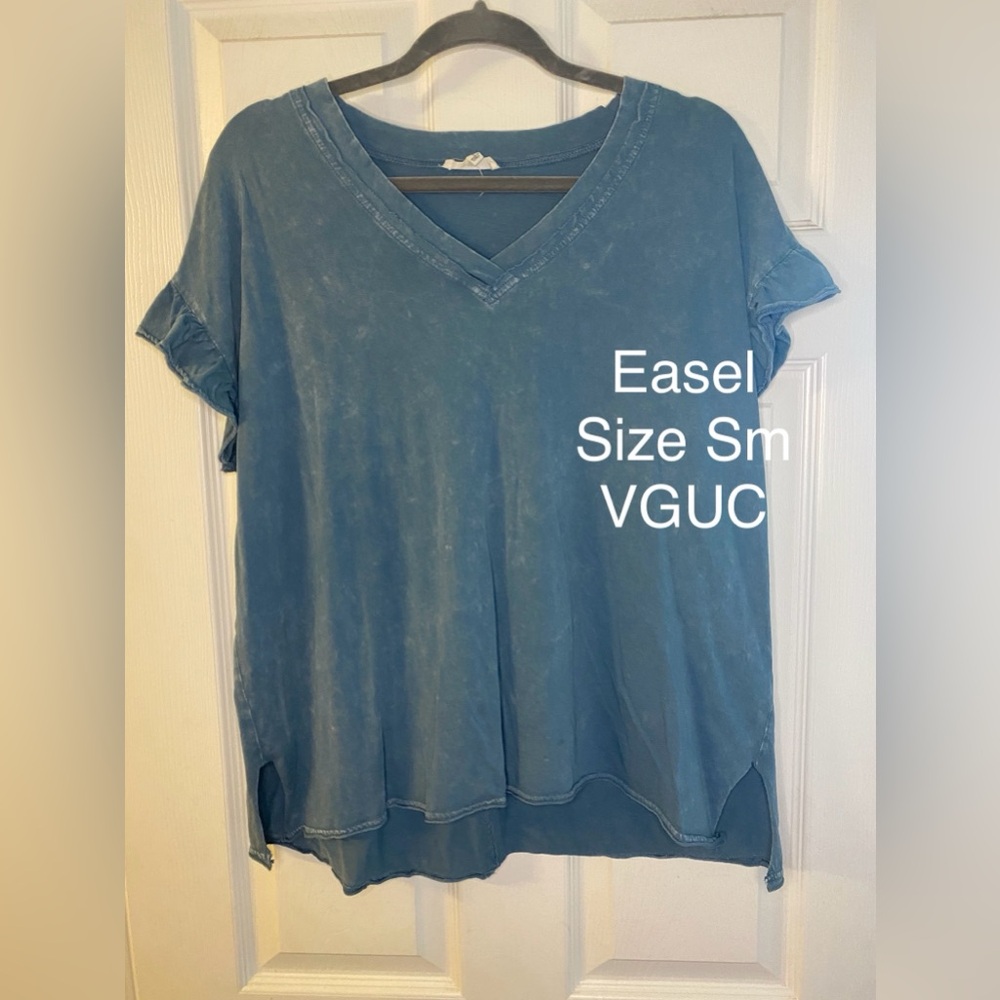 Easel top S